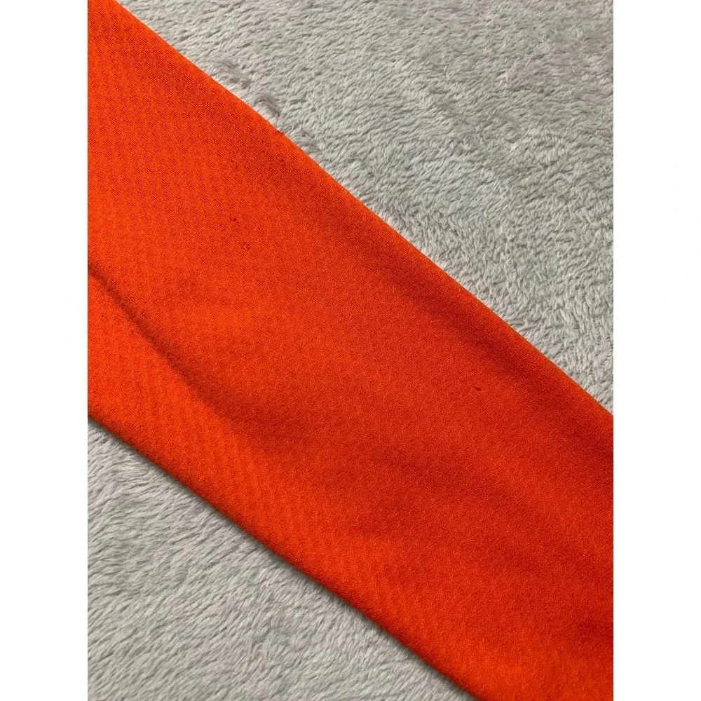 The North Face Women's S Fire Red Brave the Cold Wind 1/2‎ Zip Flashdry Pullover